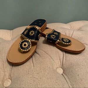 Jack Rogers Sandals